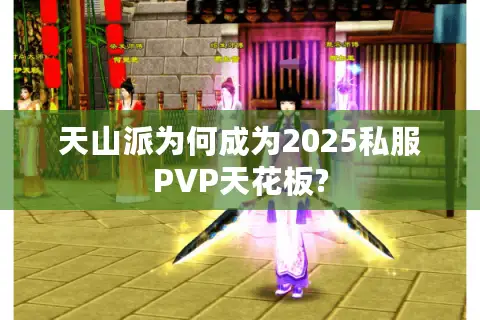 天山派为何成为2025私服PVP天花板?
