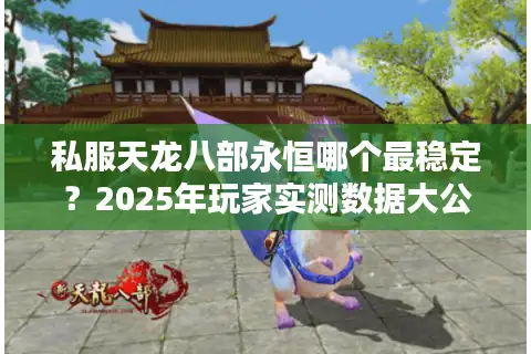 私服天龙八部永恒哪个最稳定?2025年玩家实测数据大公开 私服天龙八部永恒哪个最稳定?2025年玩家实测数据大公开