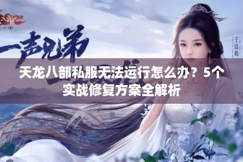 天龙八部私服无法运行怎么办？5个实战修复方案全解析