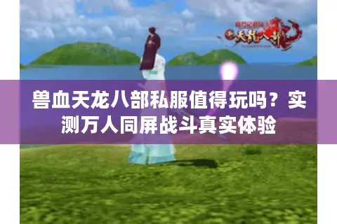 兽血天龙八部私服值得玩吗?实测万人同屏战斗真实体验 兽血天龙八部私服值得玩吗?实测万人同屏战斗真实体验
