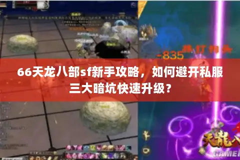 66天龙八部sf新手攻略,如何避开私服三大暗坑快速升级? 66天龙八部sf新手攻略,如何避开私服三大暗坑快速升级?