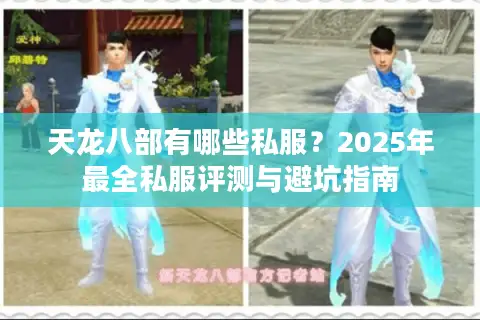 天龙八部有哪些私服？2025年最全私服评测与避坑指南
