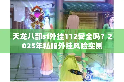天龙八部sf外挂112安全吗？2025年私服外挂风险实测