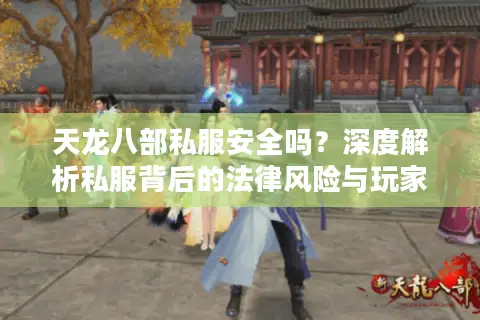 天龙八部私服安全吗?深度解析私服背后的法律风险与玩家困境 天龙八部私服安全吗?深度解析私服背后的法律风险与玩家困境