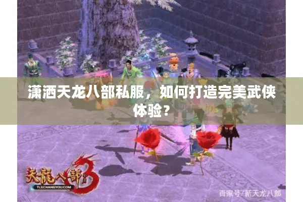 潇洒天龙八部私服，如何打造完美武侠体验？