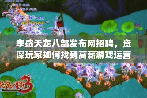 孝感天龙八部发布网招聘，资深玩家如何找到高薪游戏运营岗位？