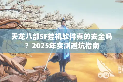 天龙八部SF挂机软件真的安全吗?2025年实测避坑指南 天龙八部SF挂机软件真的安全吗?2025年实测避坑指南