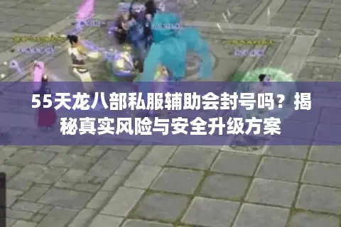 55天龙八部私服辅助会封号吗?揭秘真实风险与安全升级方案 55天龙八部私服辅助会封号吗?揭秘真实风险与安全升级方案