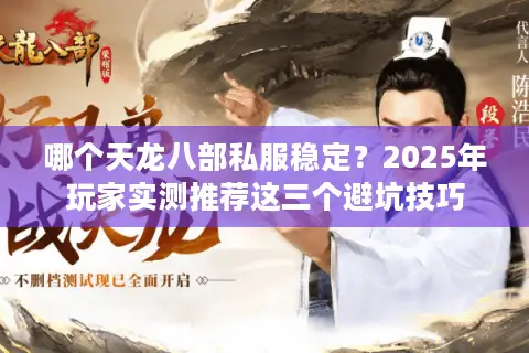 哪个天龙八部私服稳定?2025年玩家实测推荐这三个避坑技巧 哪个天龙八部私服稳定?2025年玩家实测推荐这三个避坑技巧